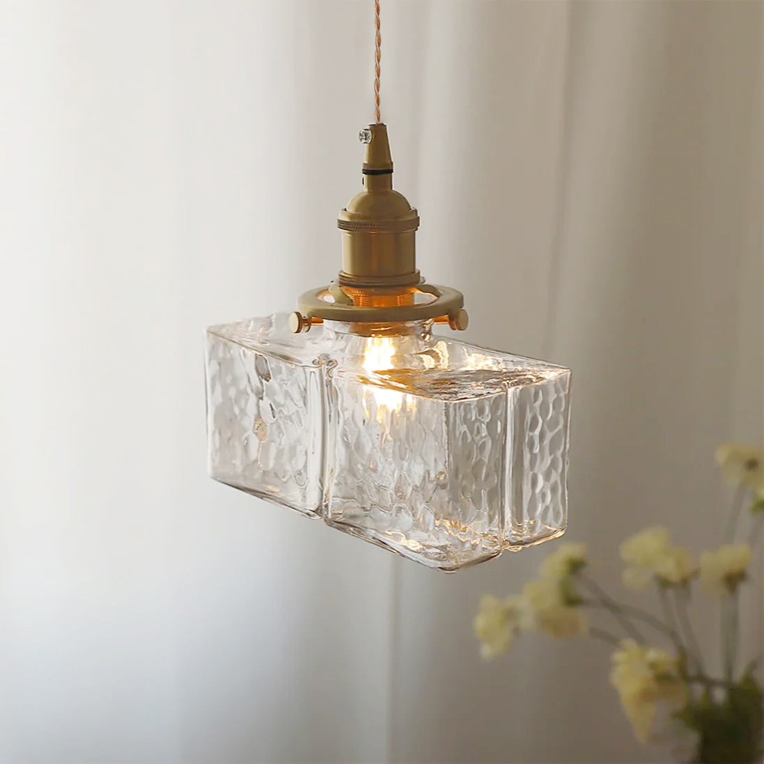 Lampa wisząca Pavi
