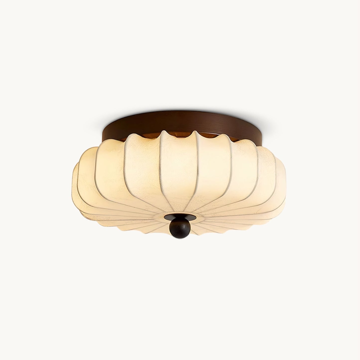 Plafon vintage Lorlo