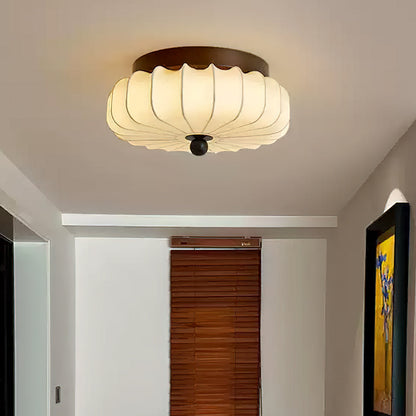Plafon vintage Lorlo