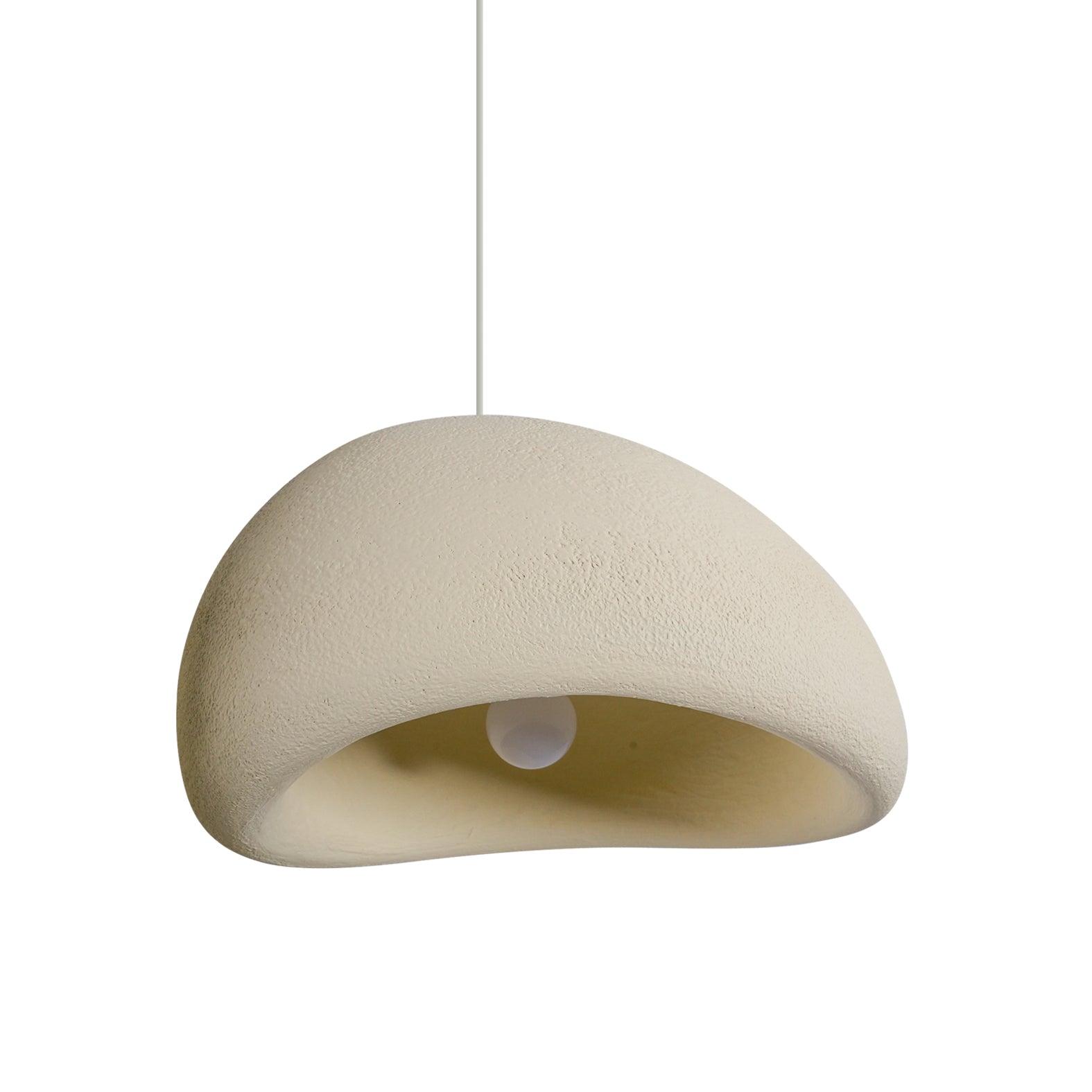 Lampa wisząca kulista Vikana