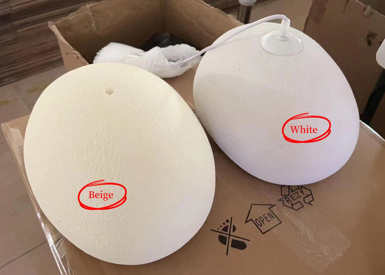 Lampa wisząca kulista Vikana