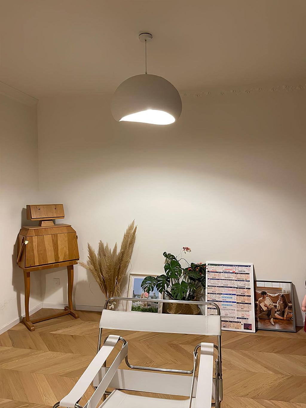 Lampa wisząca Alenere