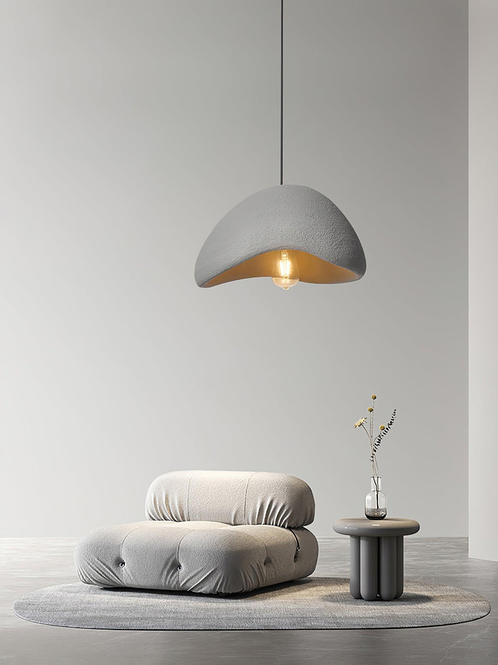Lampa wisząca Alenere