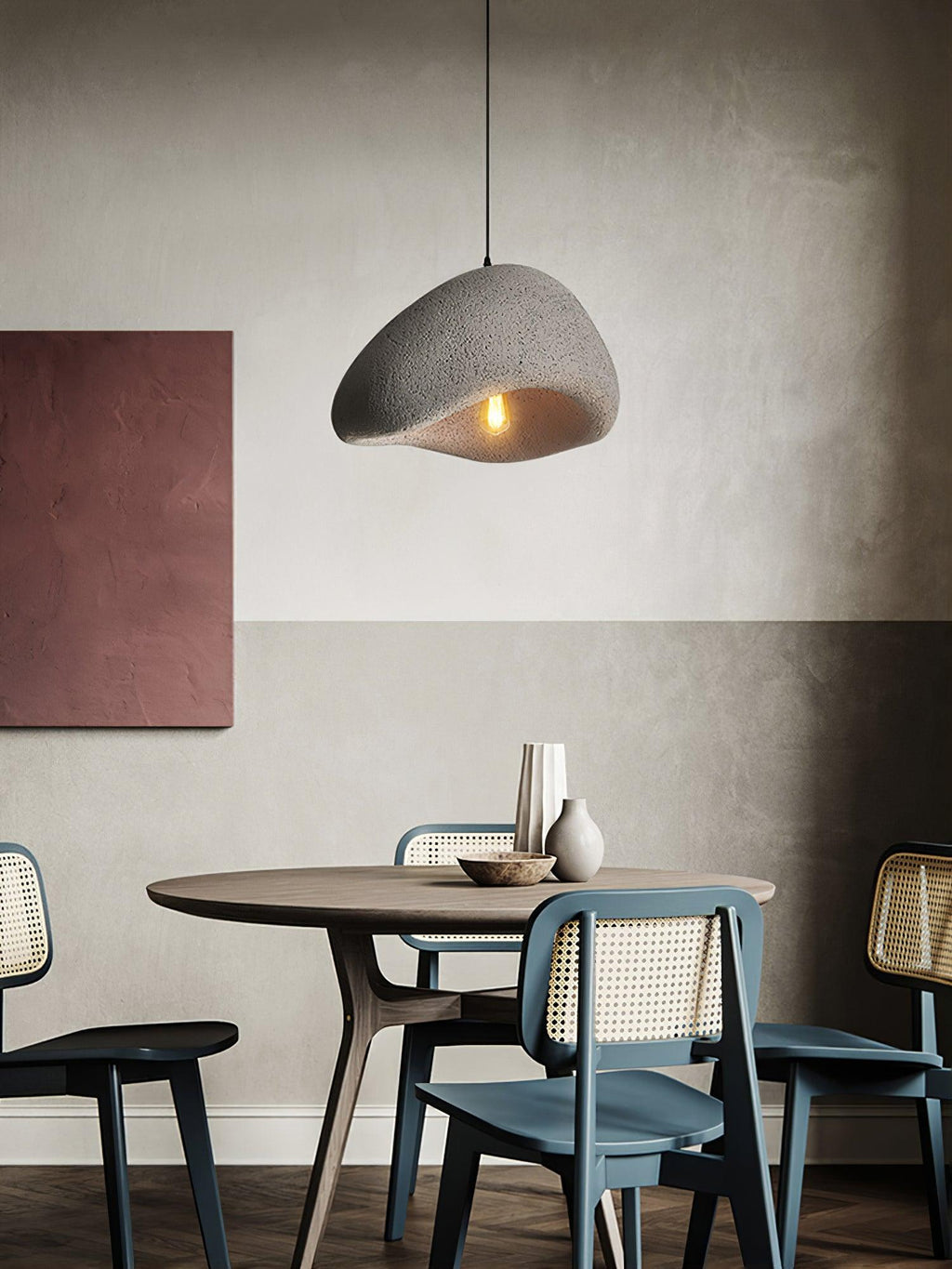 Lampa wisząca Alenere