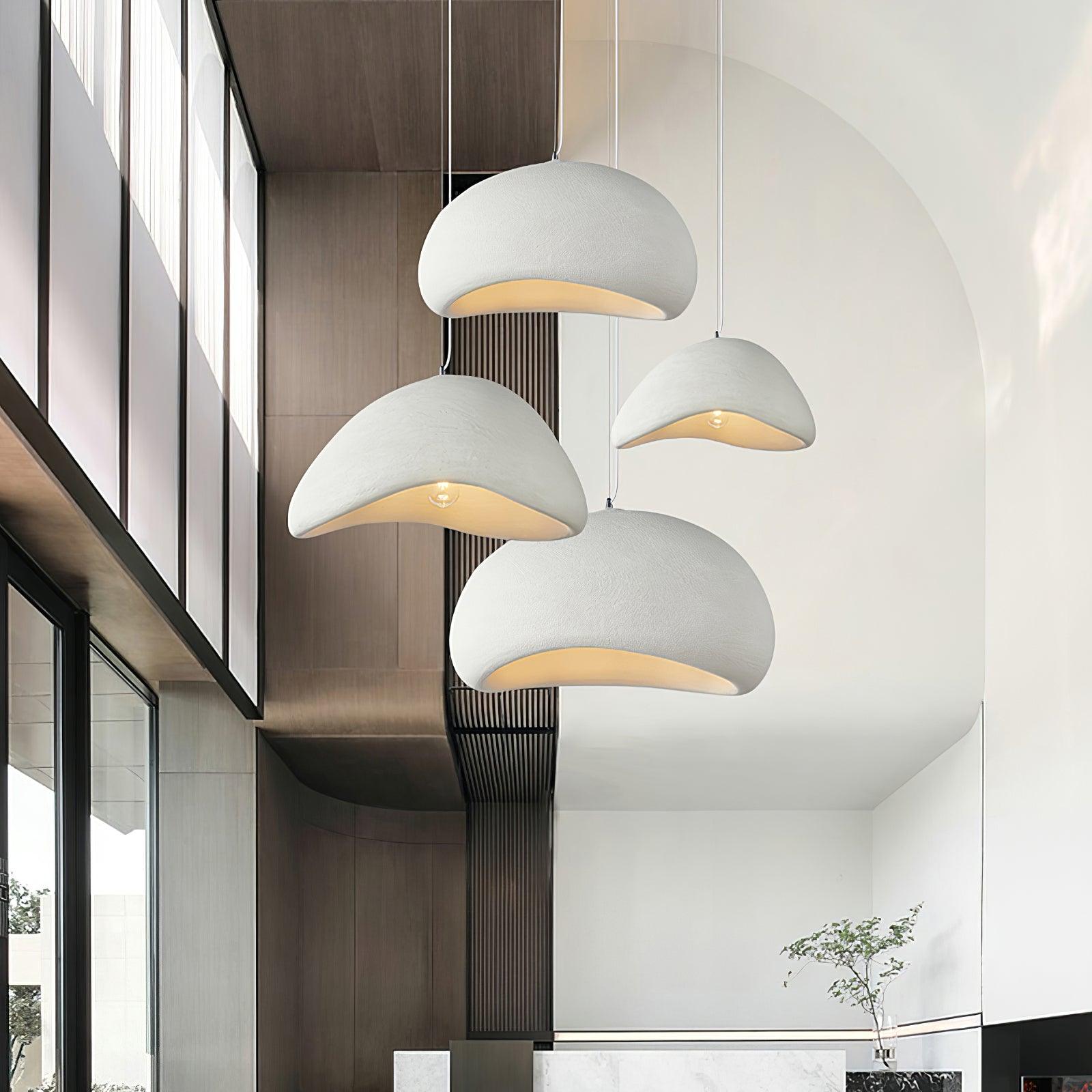 Lampa wisząca Alenere
