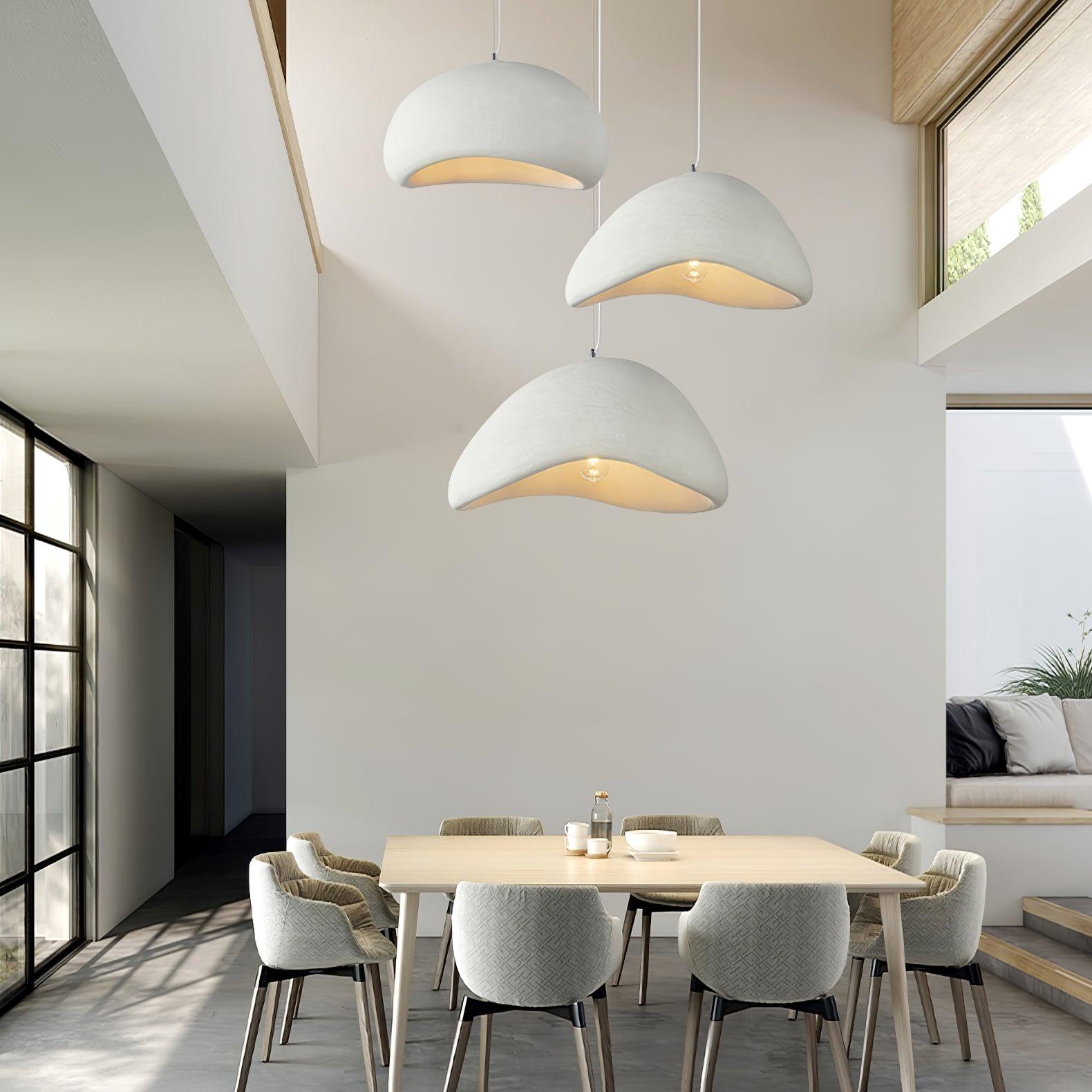 Lampa wisząca Alenere