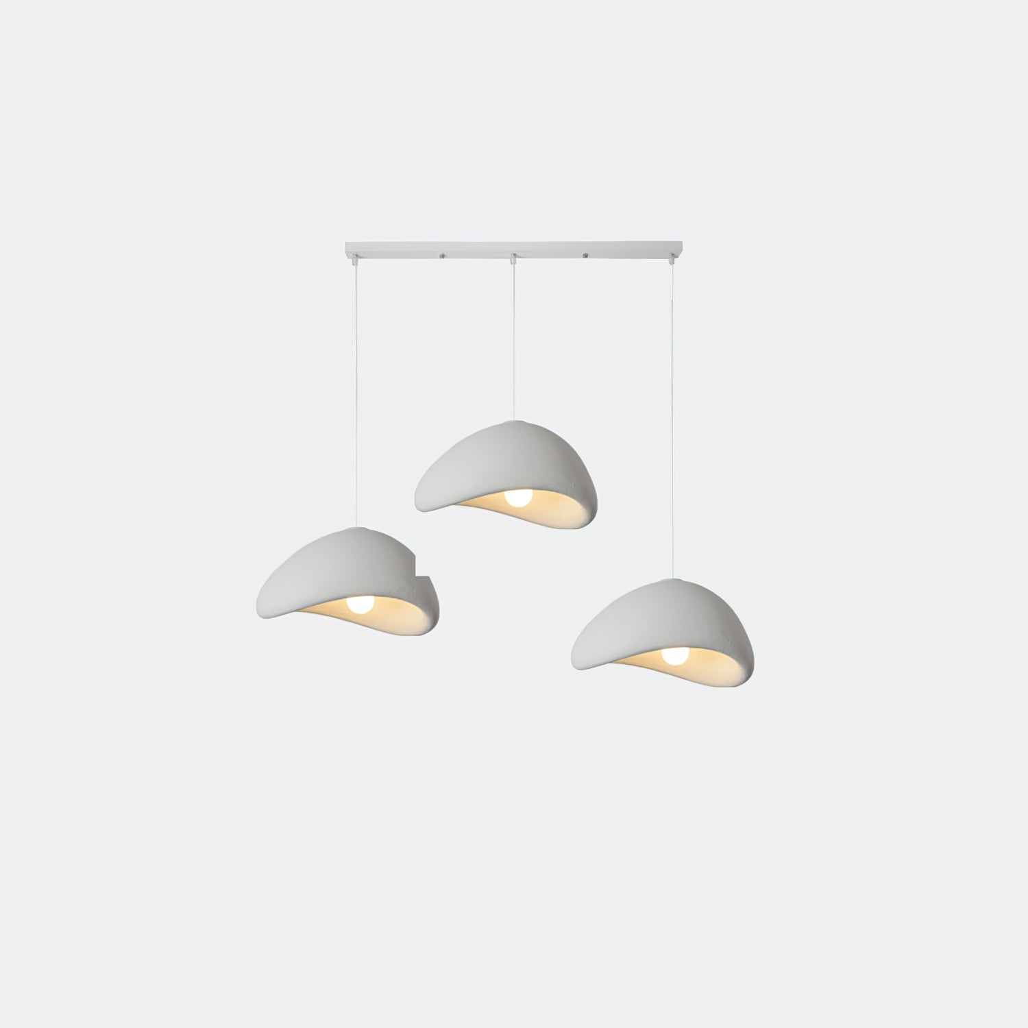 Lampa wisząca Alenere