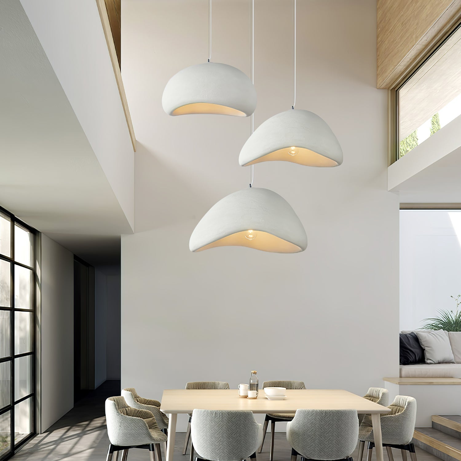 Lampa wisząca Alenere