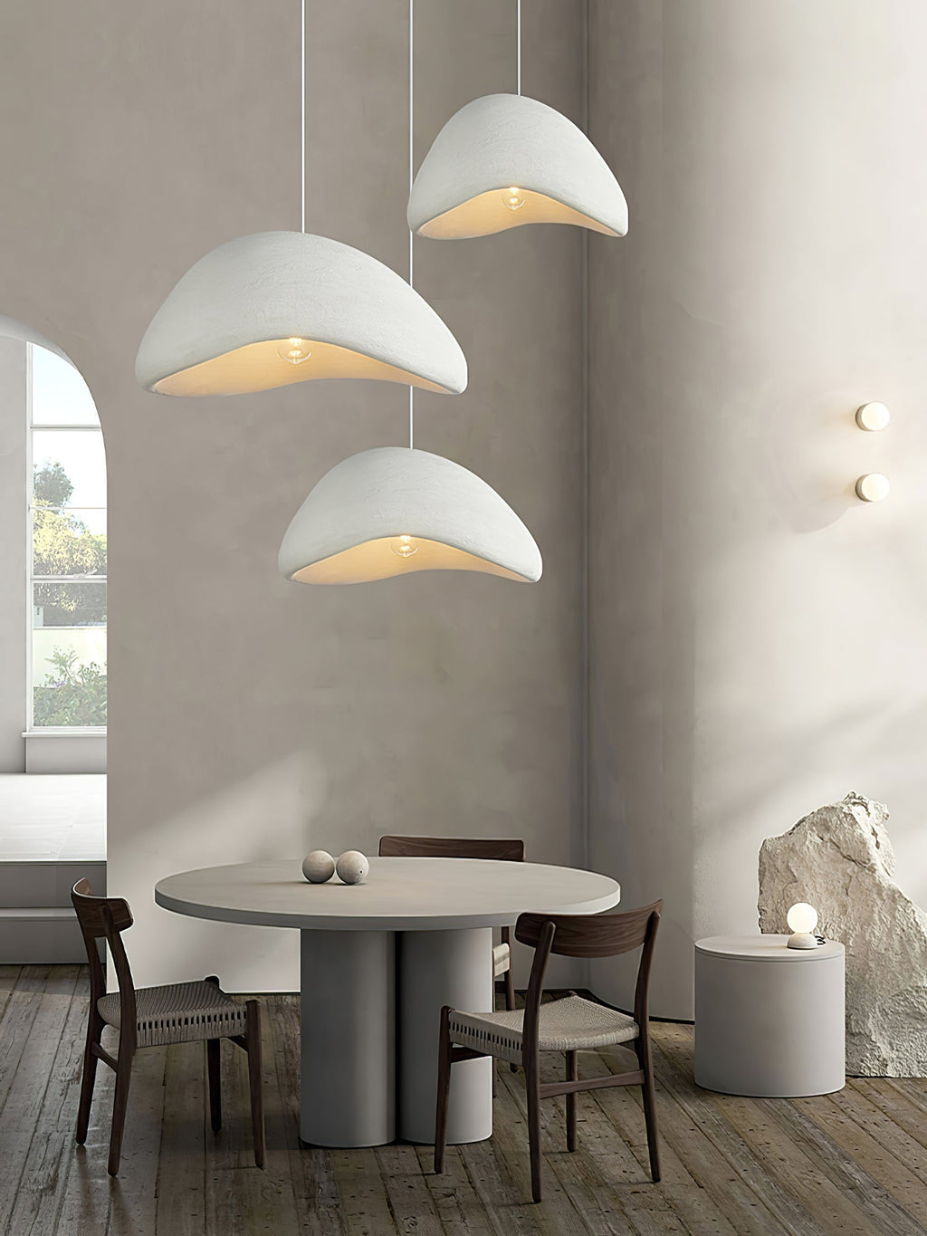 Lampa wisząca Alenere