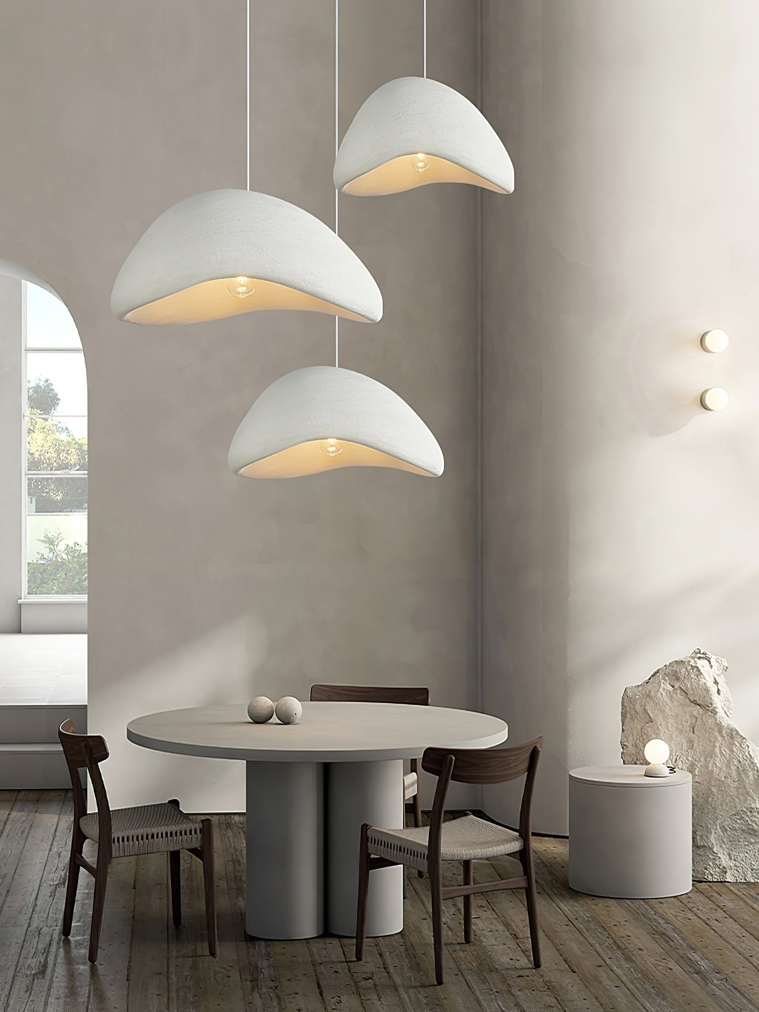Lampa wisząca Alenere