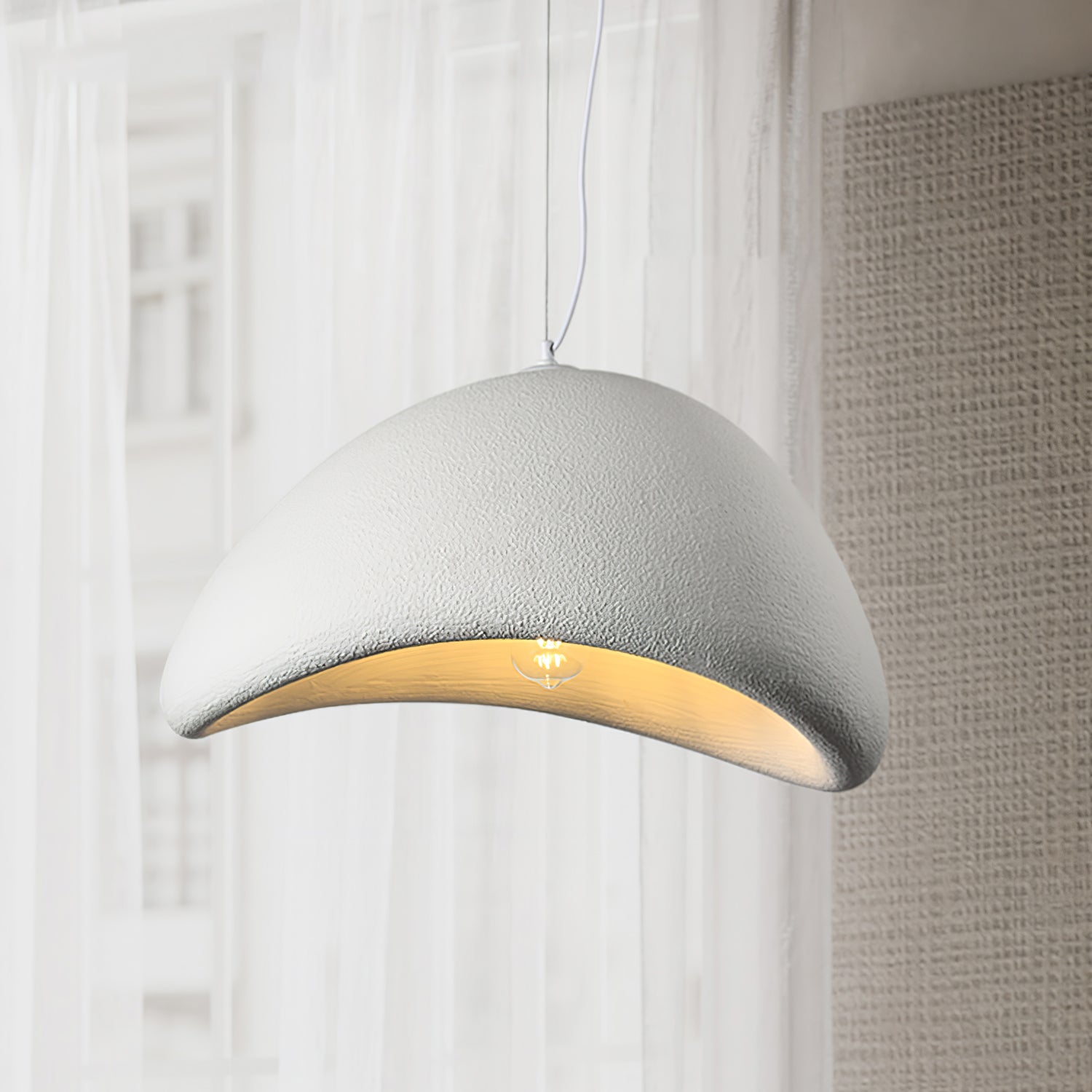 Lampa wisząca Alenere