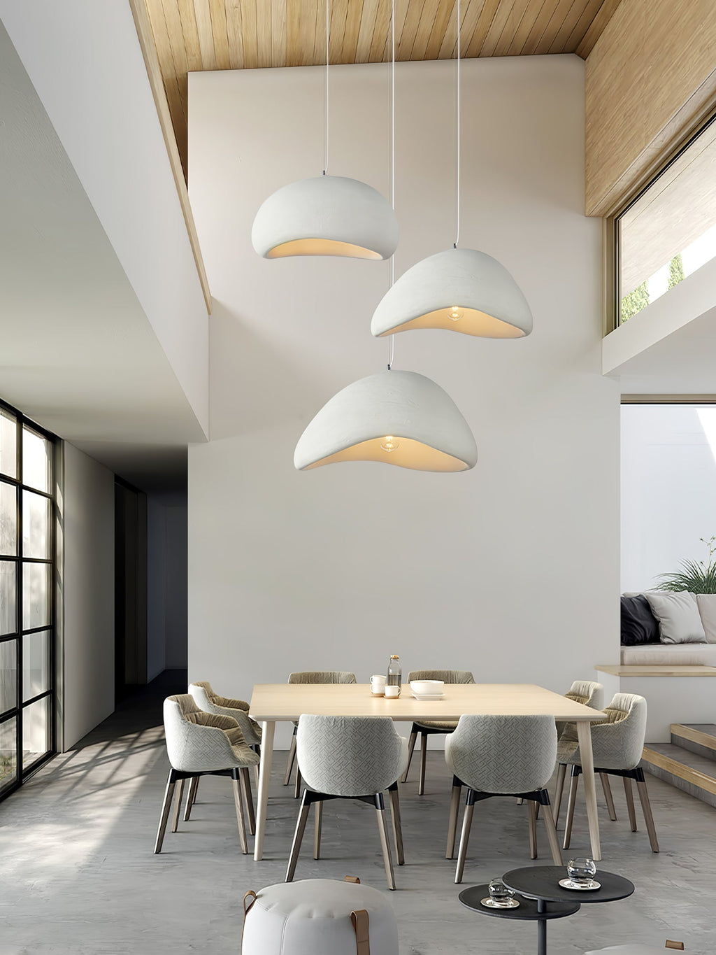 Lampa wisząca Alenere