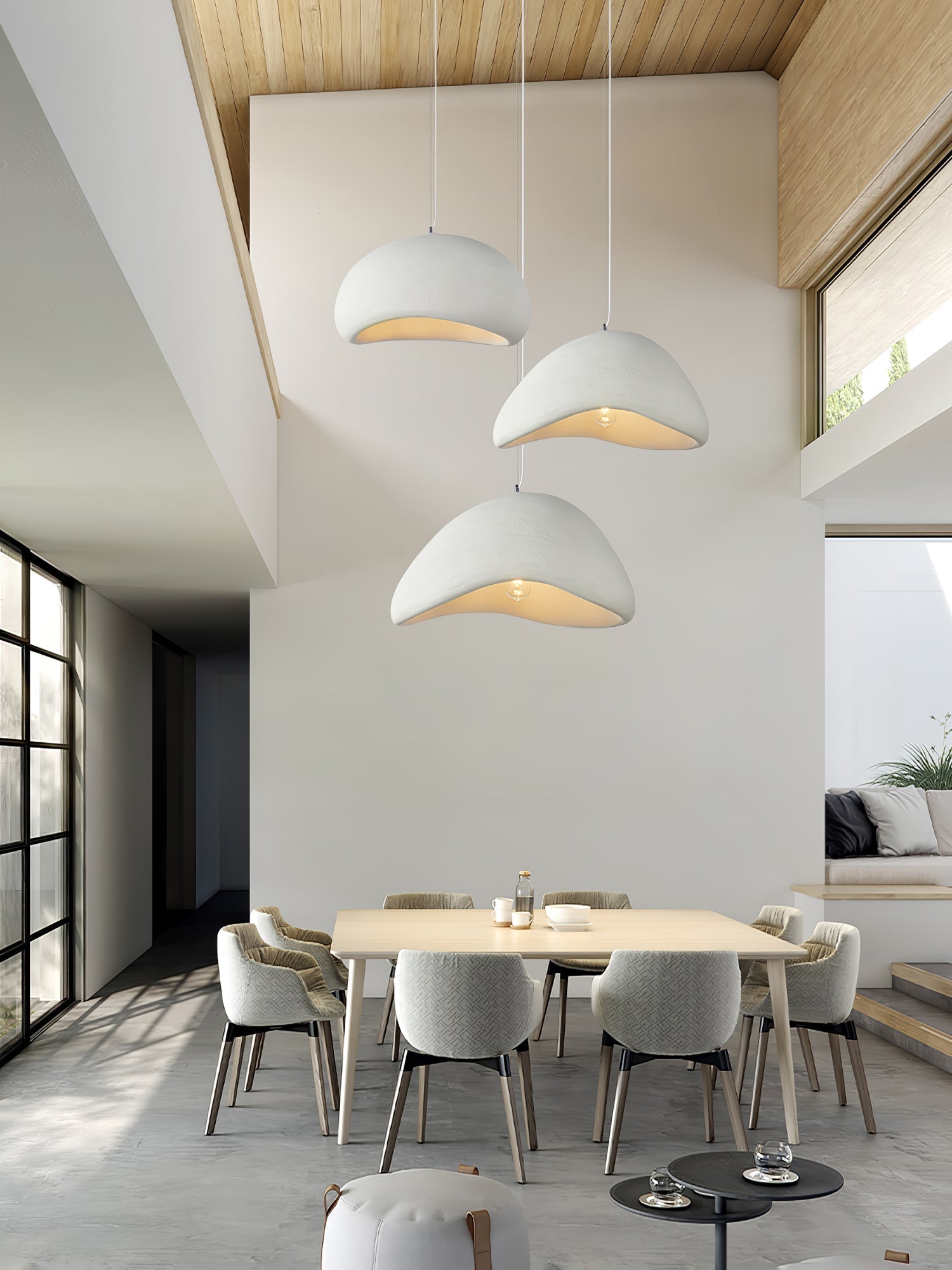 Lampa wisząca Alenere