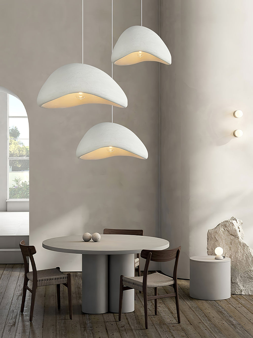 Lampa wisząca Alenere
