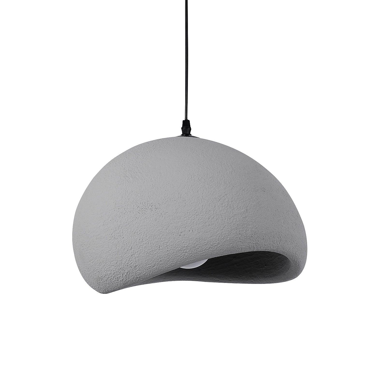 Lampa wisząca kulista Vikana