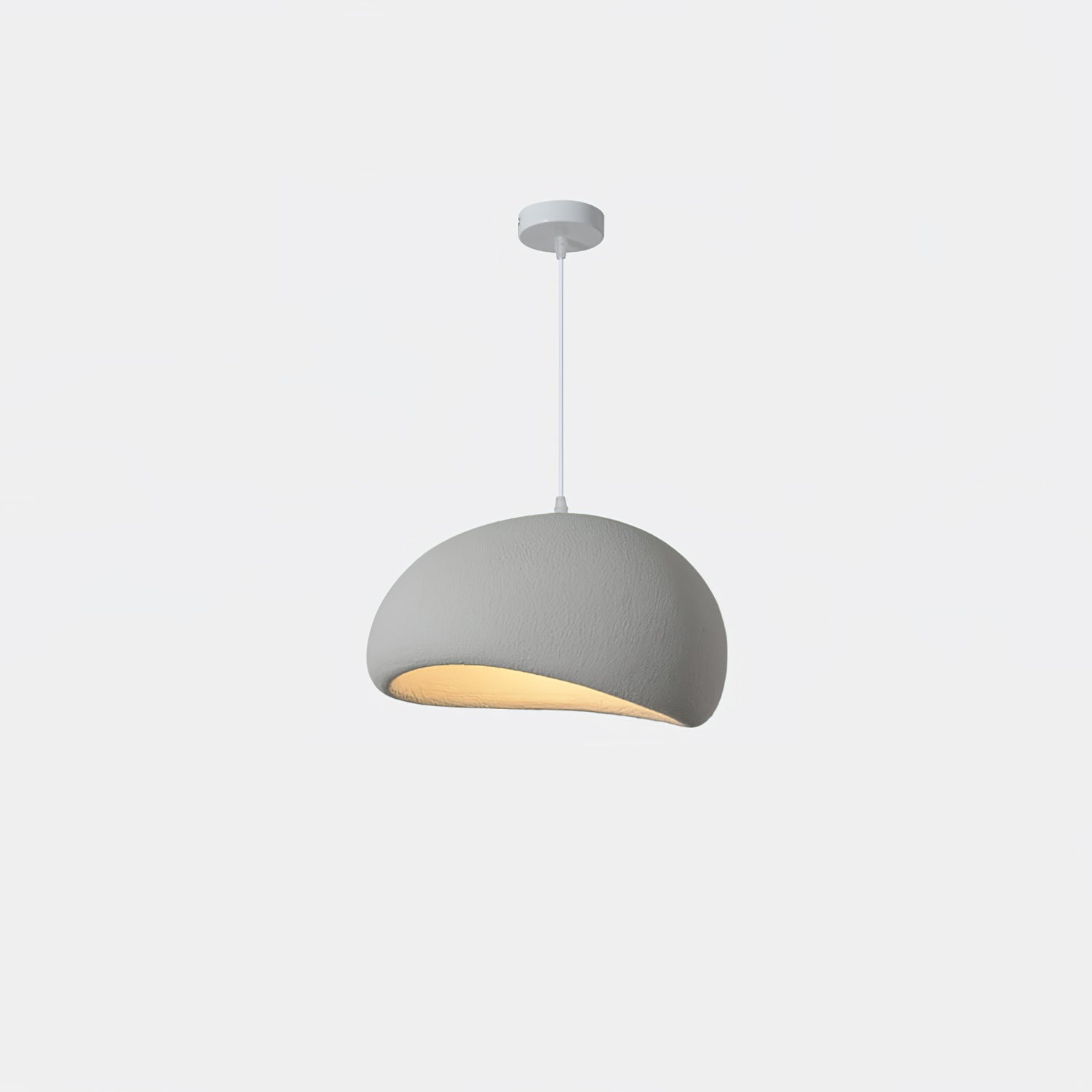 Lampa wisząca kulista Vikana