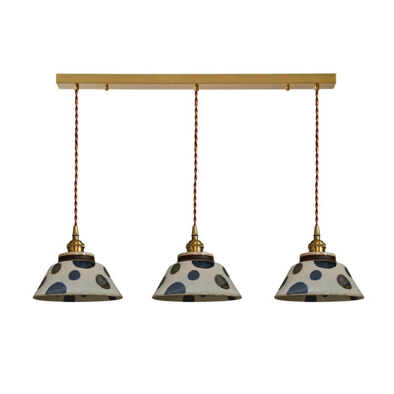 Lampa wisząca Jarowko