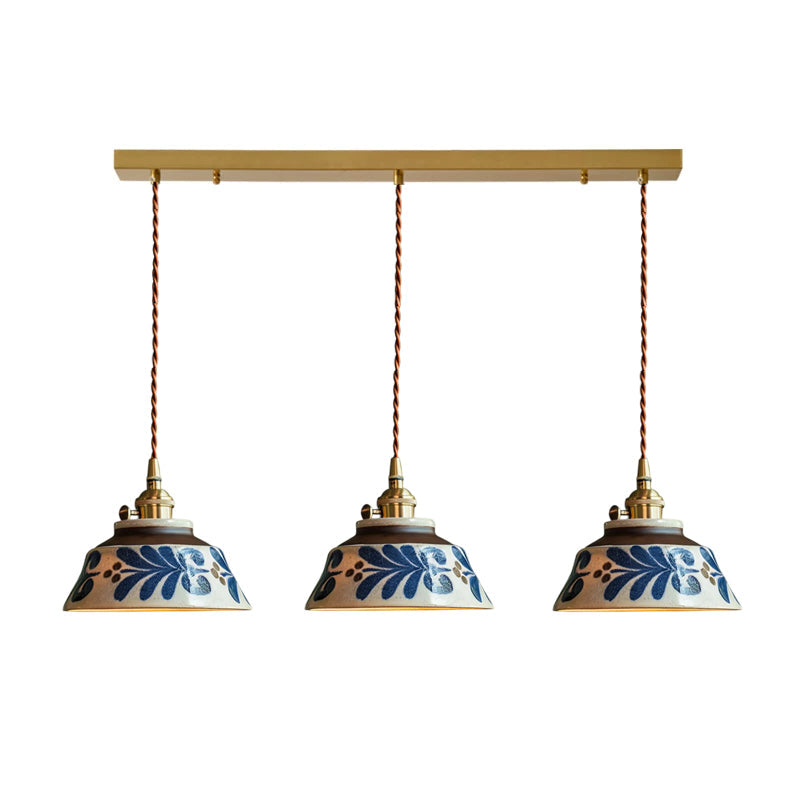 Lampa wisząca Jarowko