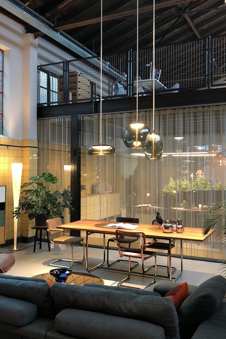 Lampa wisząca kula Ralla