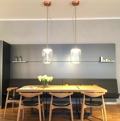 Lampa wisząca kula Ralla