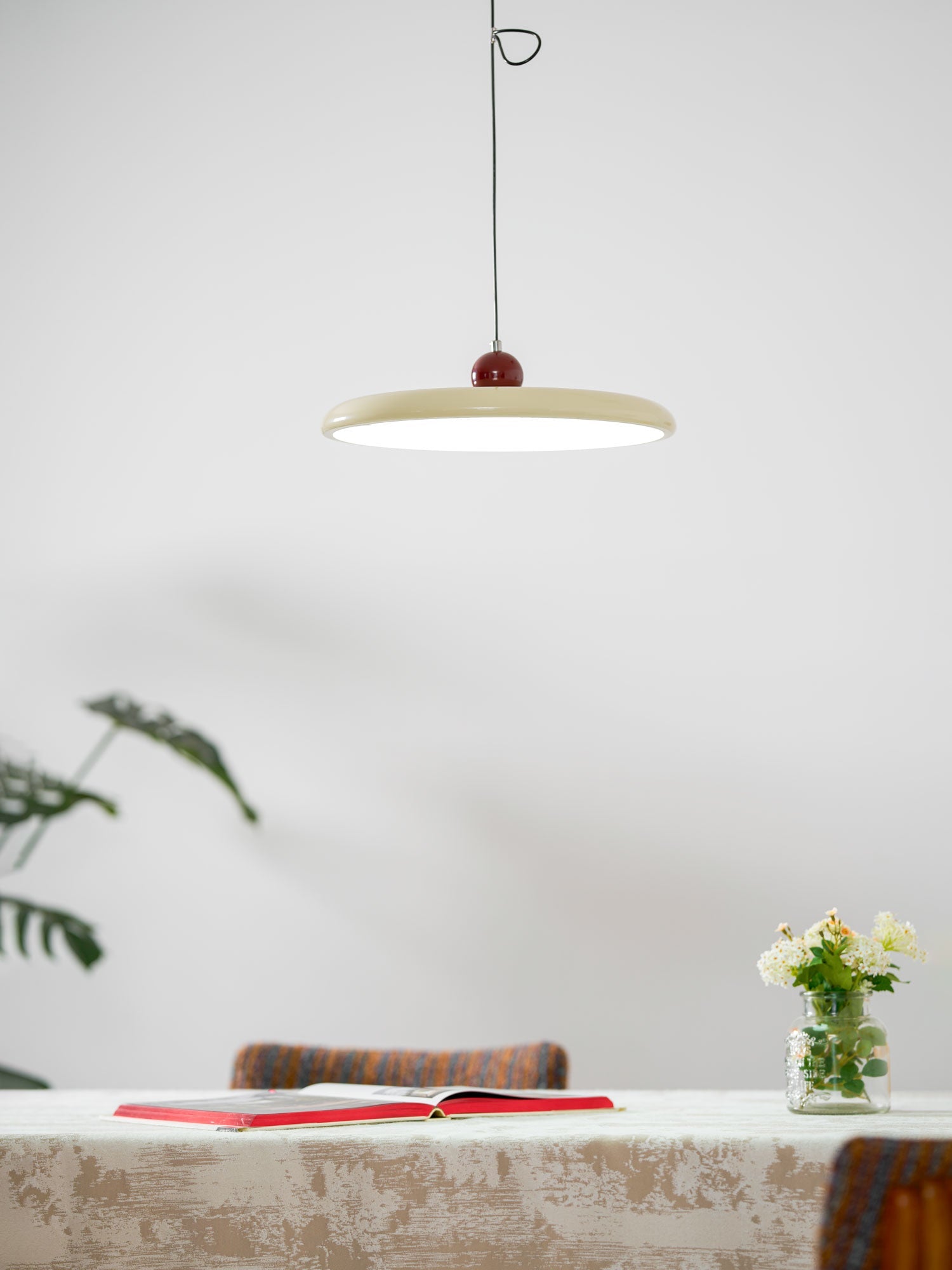 Lampa wisząca nowoczesna Galian