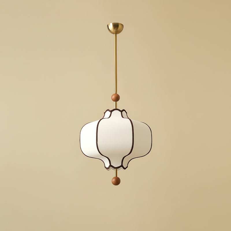 Lampa wisząca klasyczna Dalin