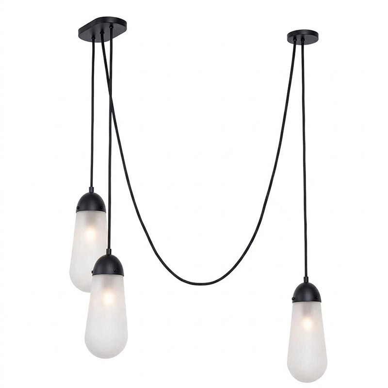Lampa wisząca Janinik