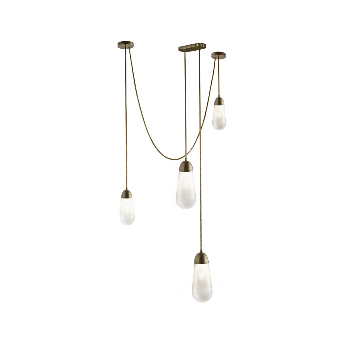 Lampa wisząca Janinik