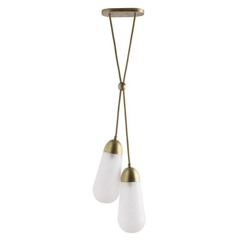 Lampa wisząca Janinik