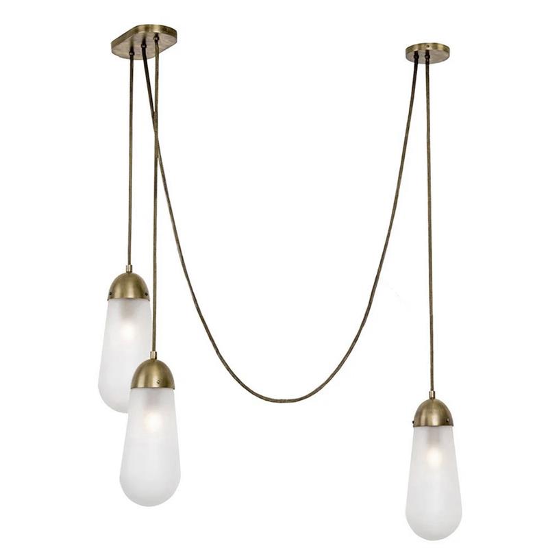 Lampa wisząca Janinik