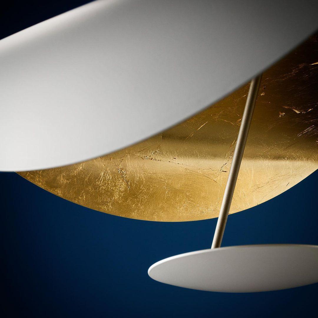 Lampa wisząca minimalistyczna Orool