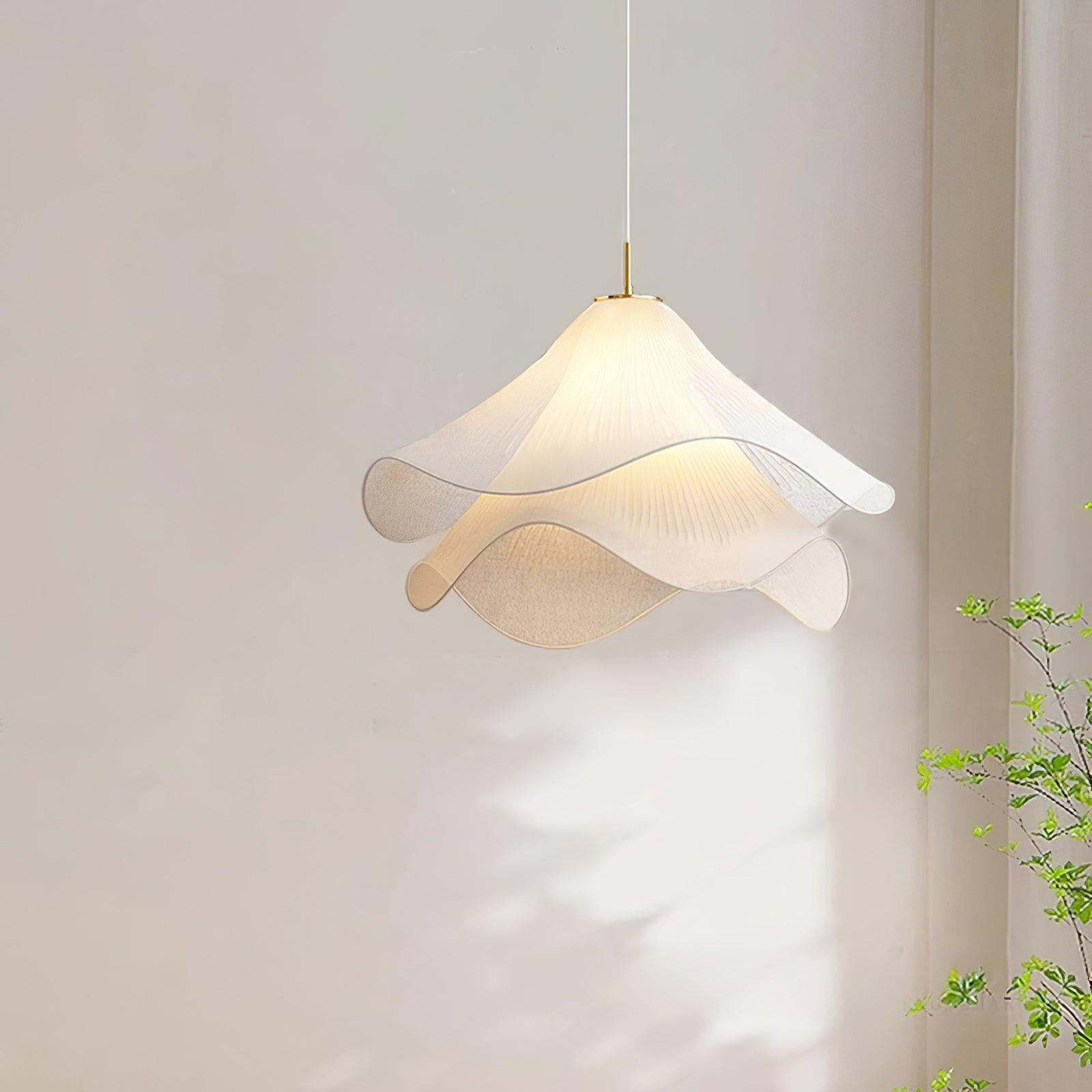 Lampa wisząca Boru