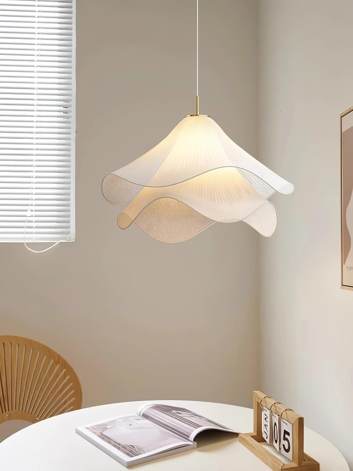 Lampa wisząca Boru