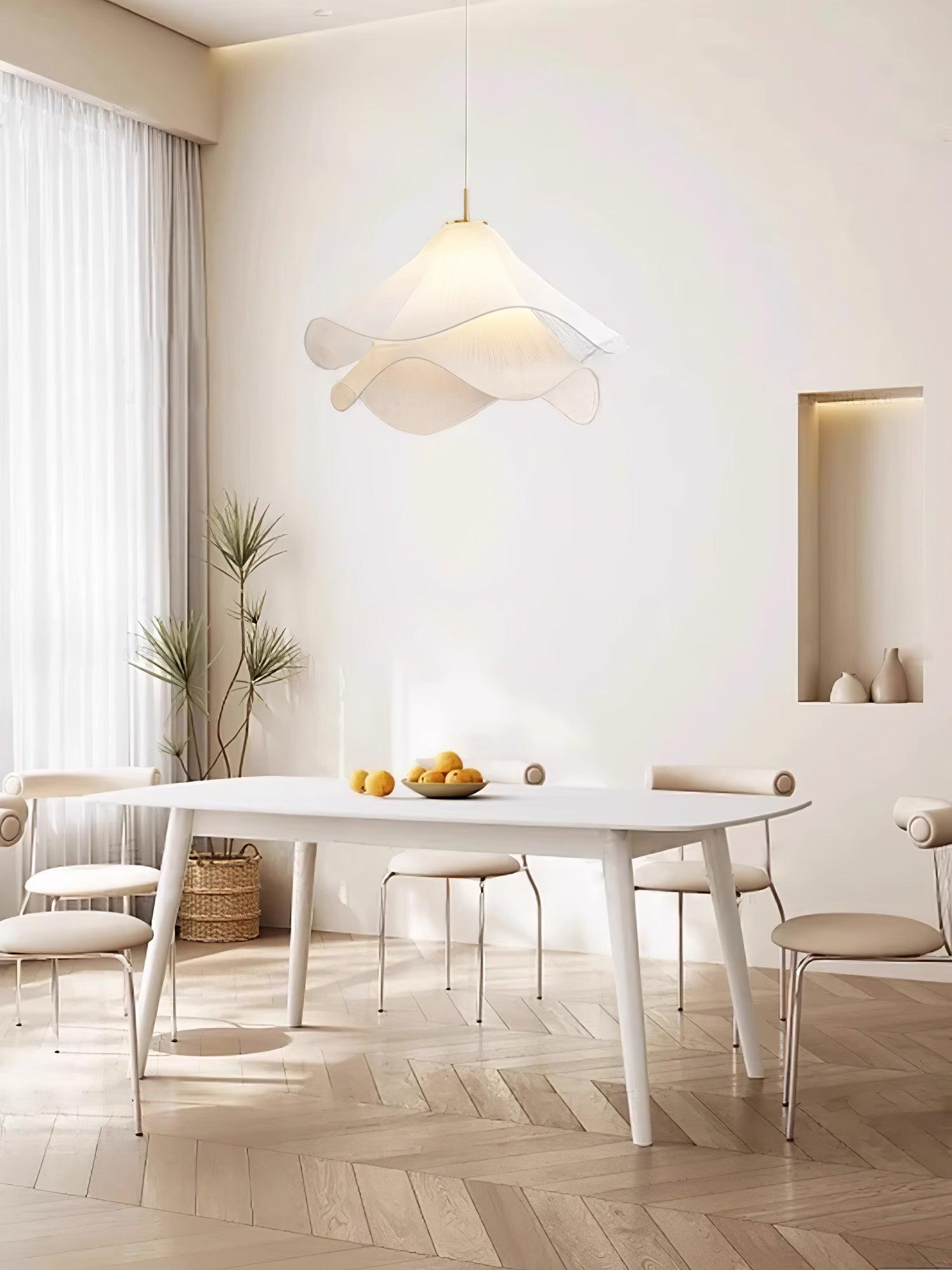 Lampa wisząca Boru