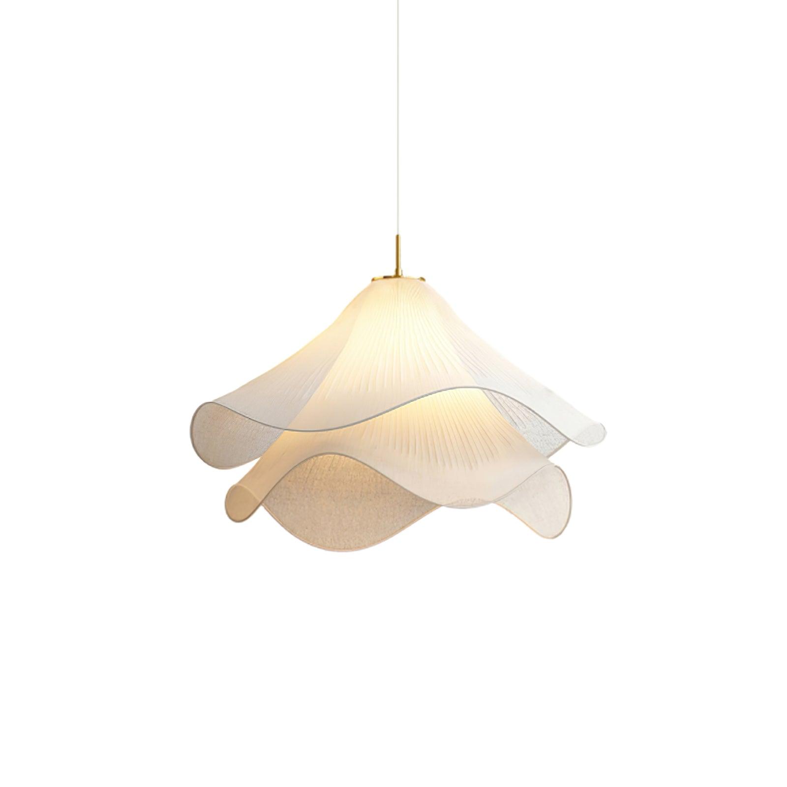 Lampa wisząca Boru
