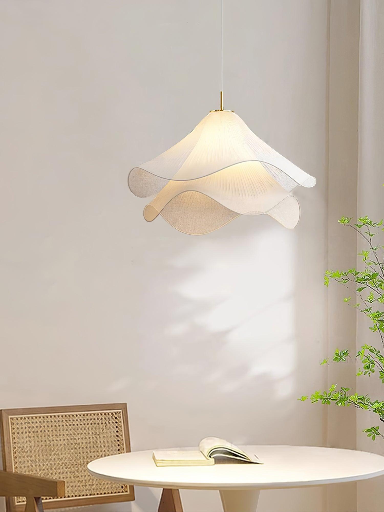 Lampa wisząca Boru