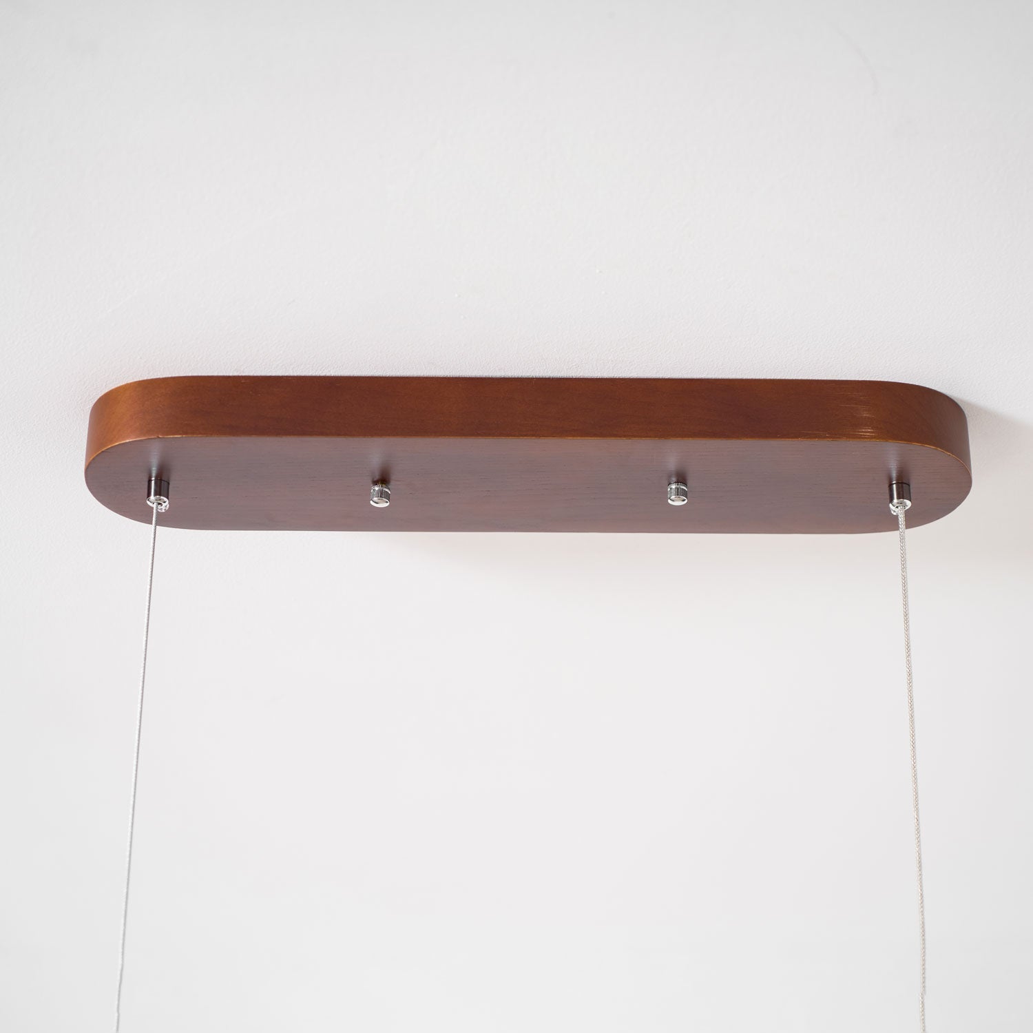 Lampa wisząca liniowa Norinnek