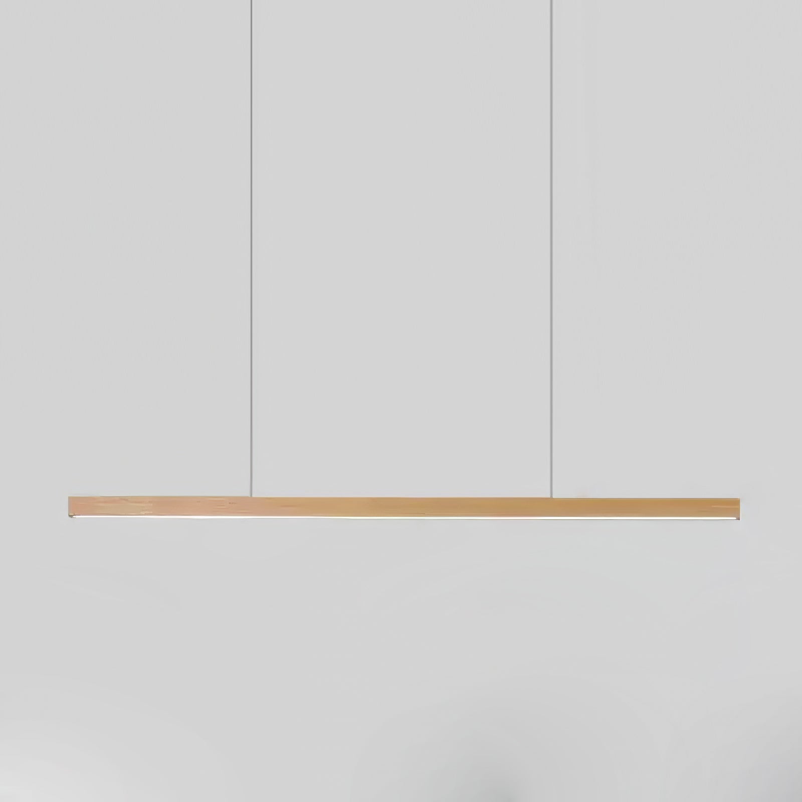 Lampa wisząca liniowa Norinnek
