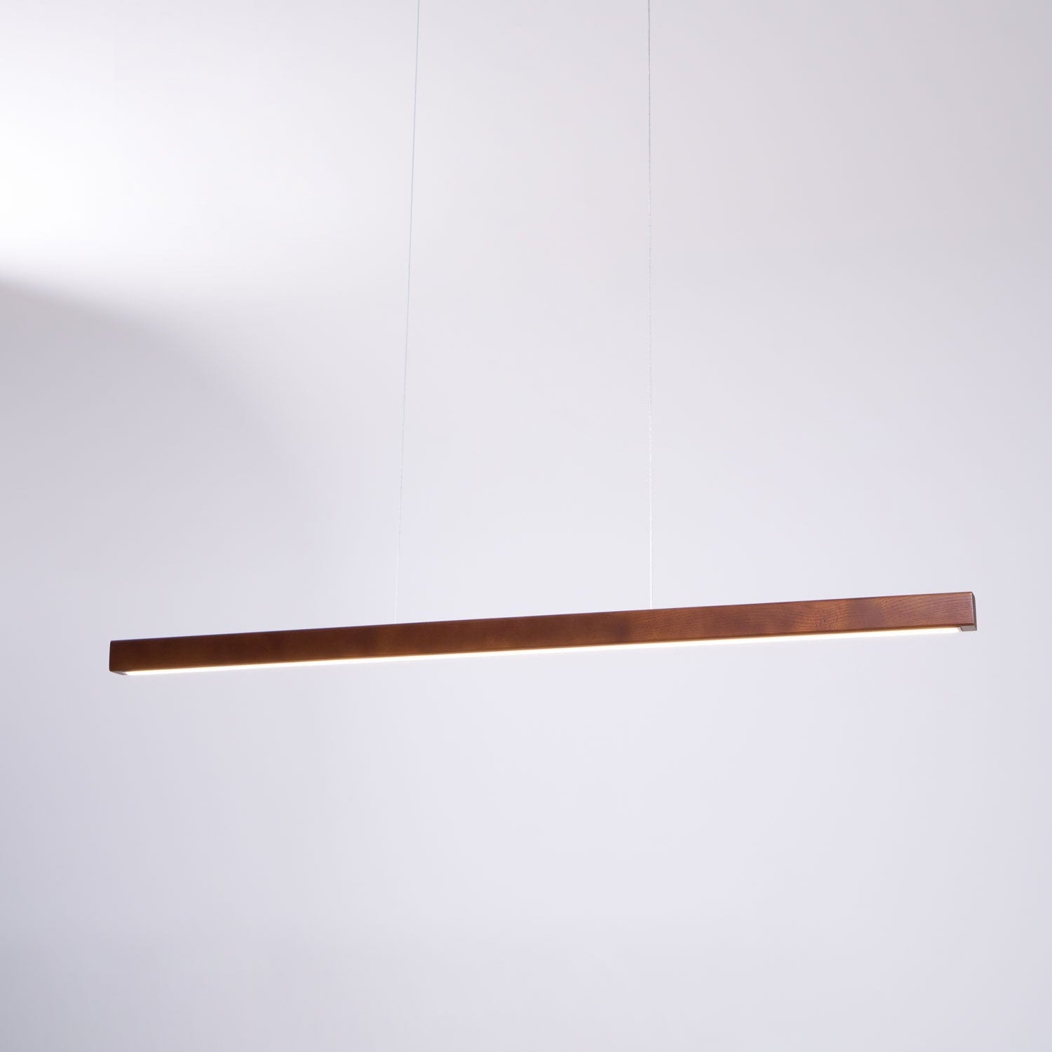 Lampa wisząca liniowa Norinnek
