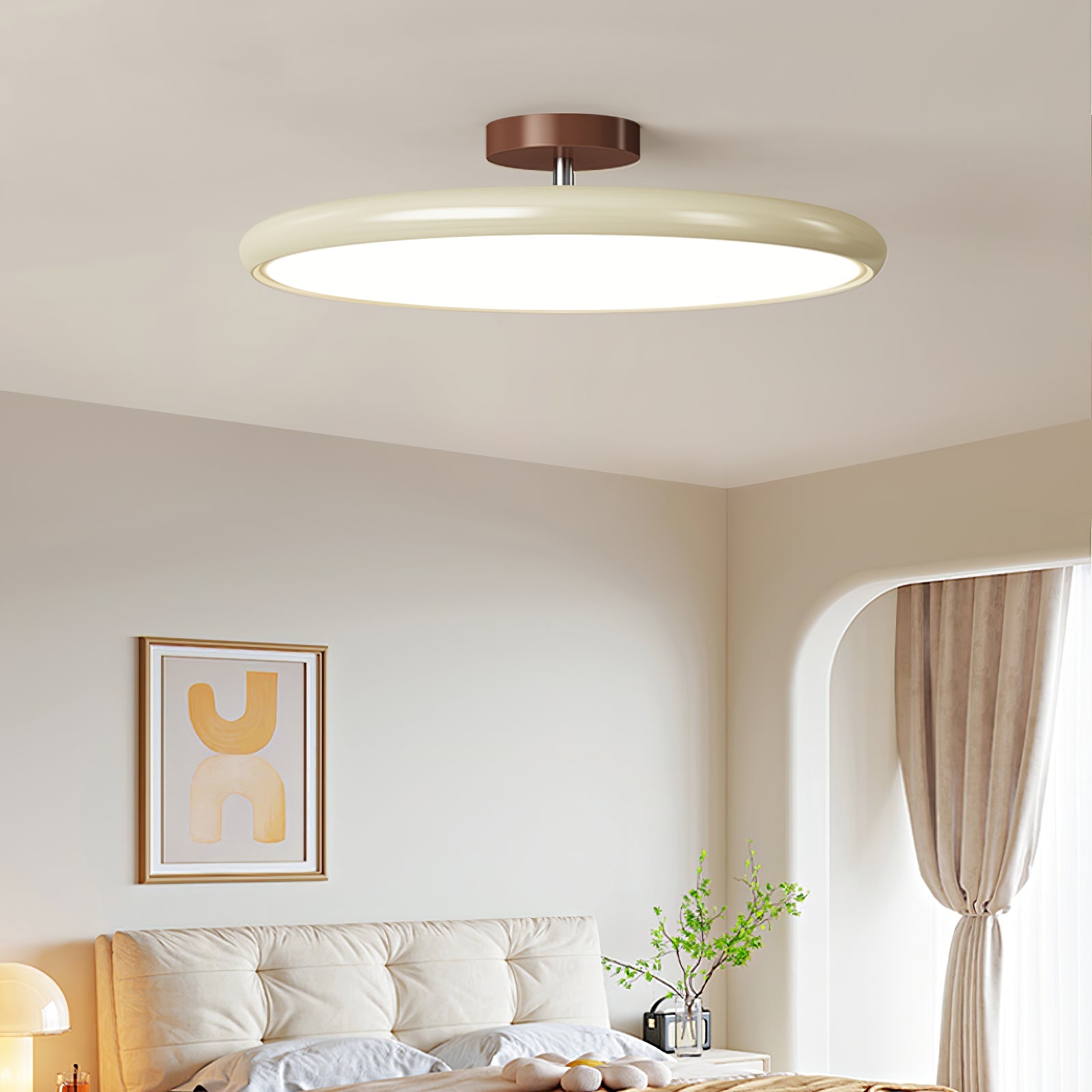 Plafon regulowany Mirvi