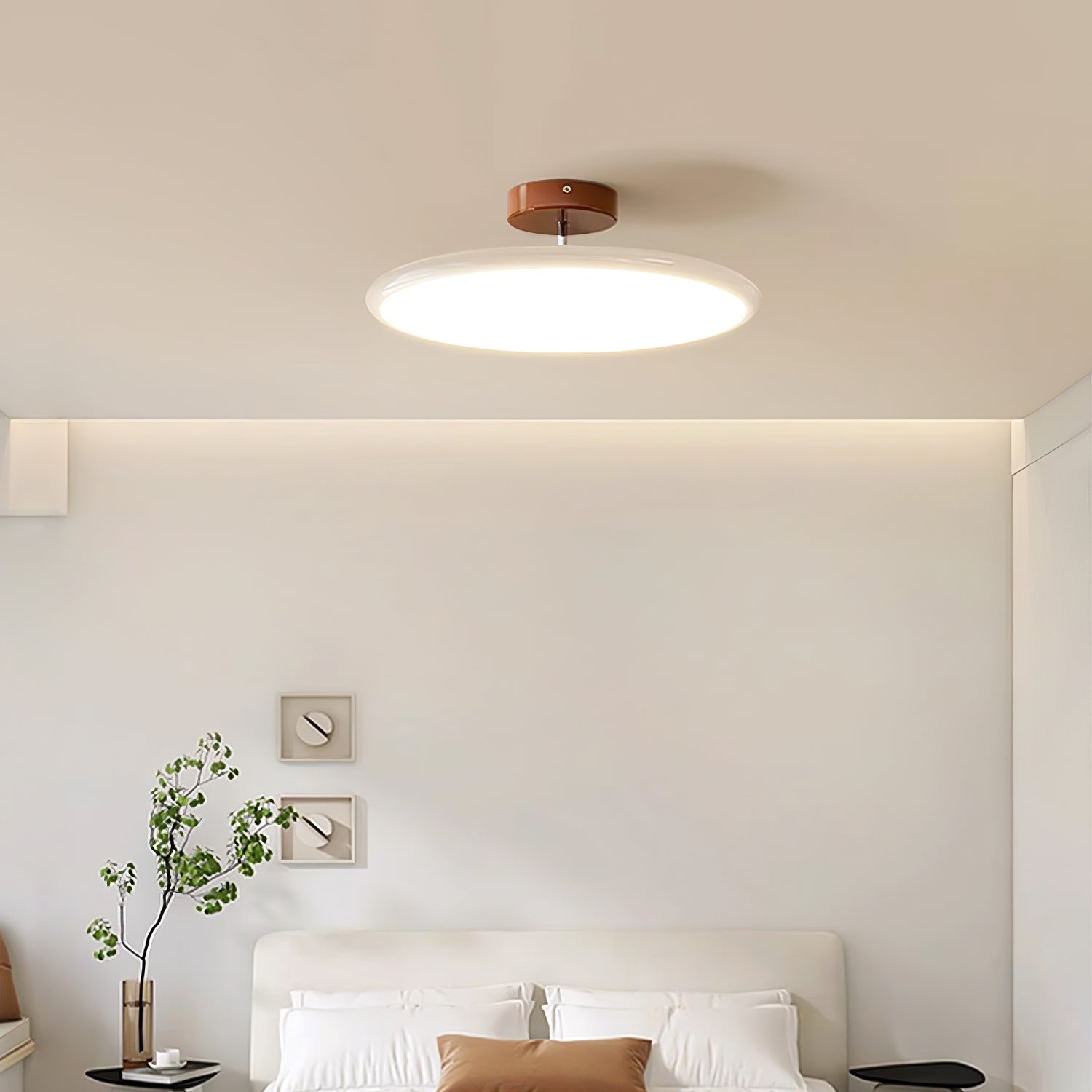 Plafon regulowany Mirvi
