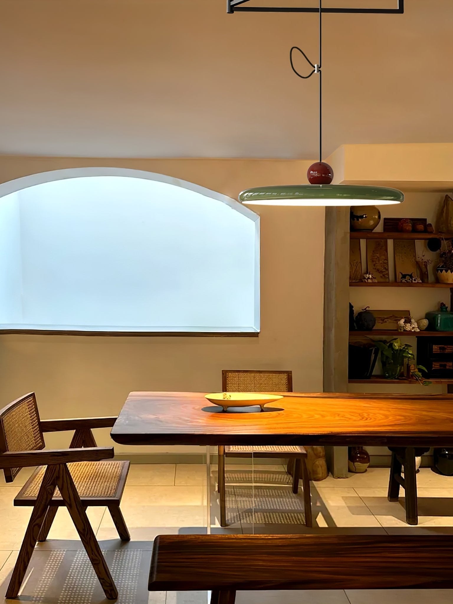 Lampa wisząca nowoczesna Galian