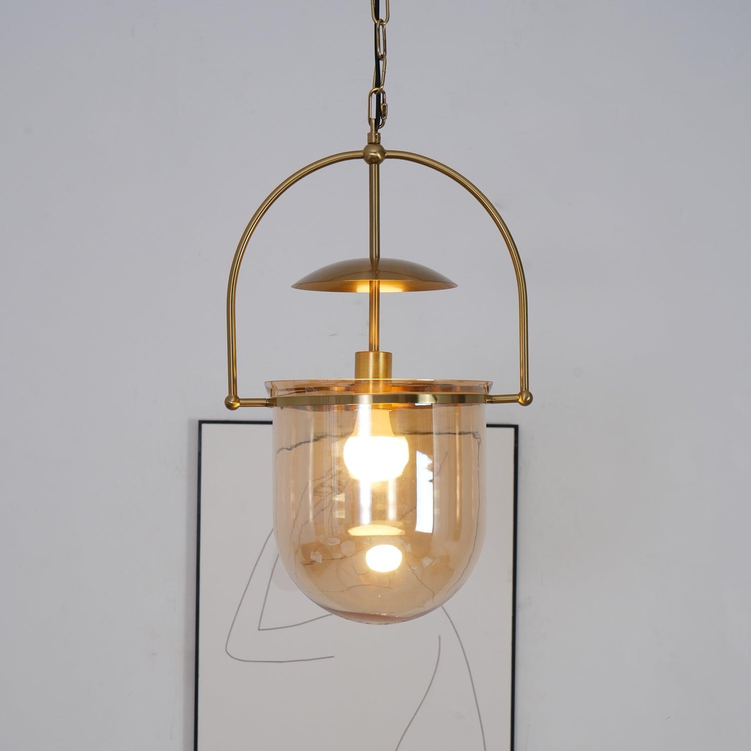 Lampa wisząca Vikor