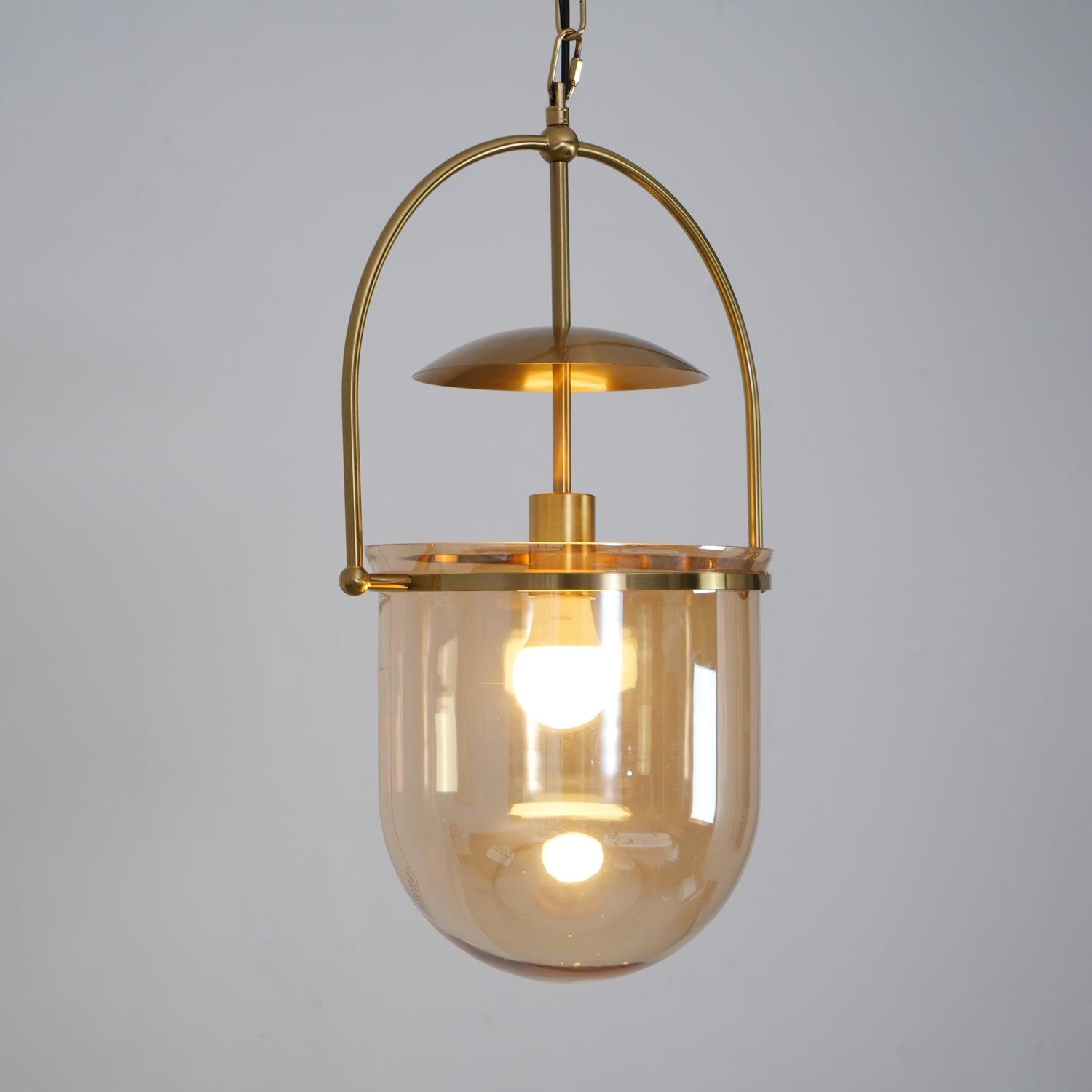 Lampa wisząca Vikor