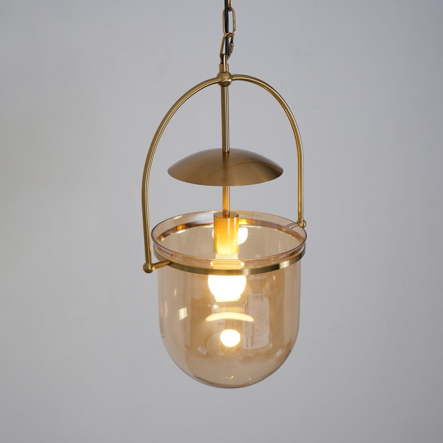Lampa wisząca Vikor