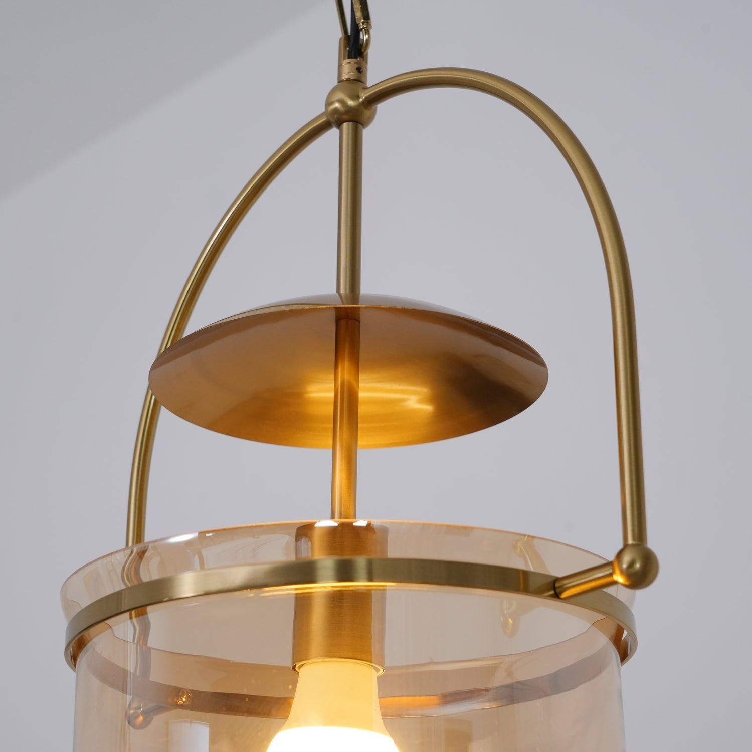 Lampa wisząca Vikor