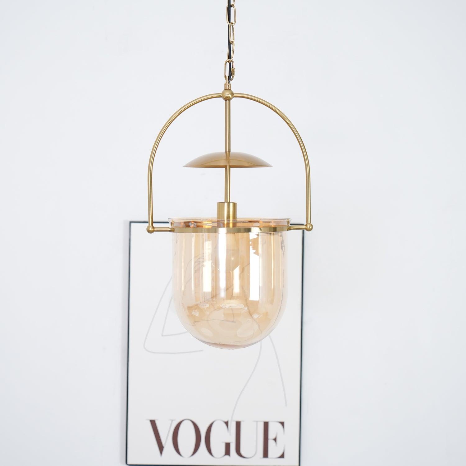 Lampa wisząca Vikor