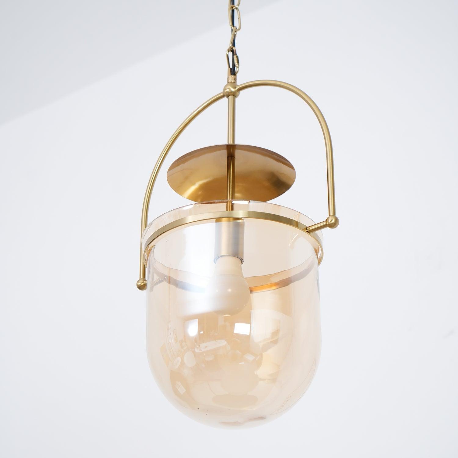 Lampa wisząca Vikor