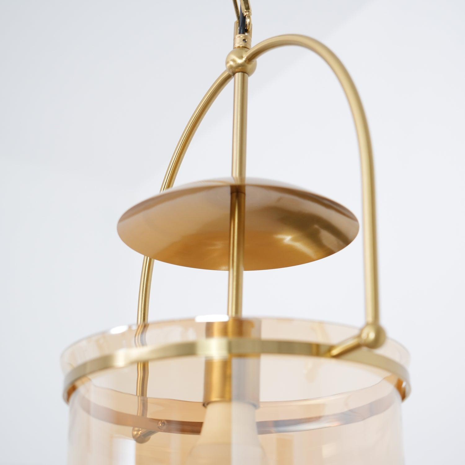 Lampa wisząca Vikor