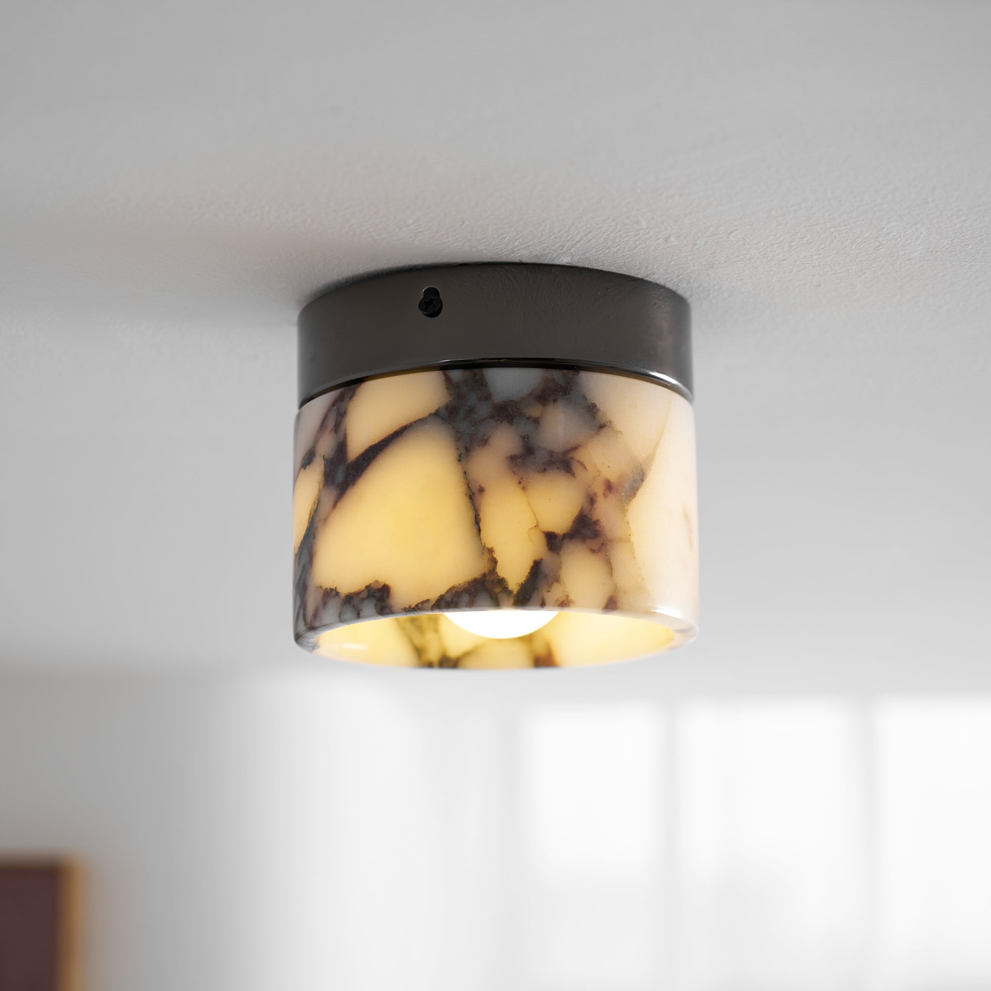Plafon okrągły Goruow